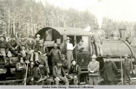 Discover Alaska’s History - Alaska Historical Society