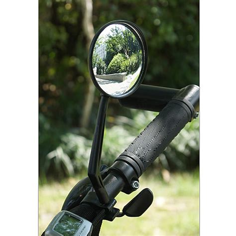 Bike Handlebar Rearview Mirror | Redeem Source