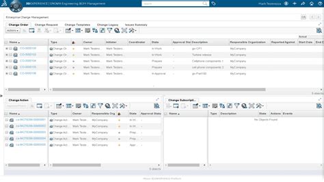 Engineering BOM Manager (PDE) - Computer Aided Technology