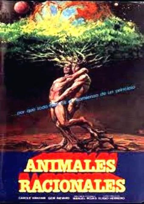 Human Animals (1983)