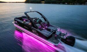 The Best Pontoon Boat Brands: An In-depth Review