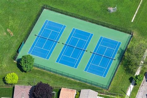 Cumberland Elementary School - Whitefish Bay, WIWhitefish Bay 052815 9726 | Tennis court ...