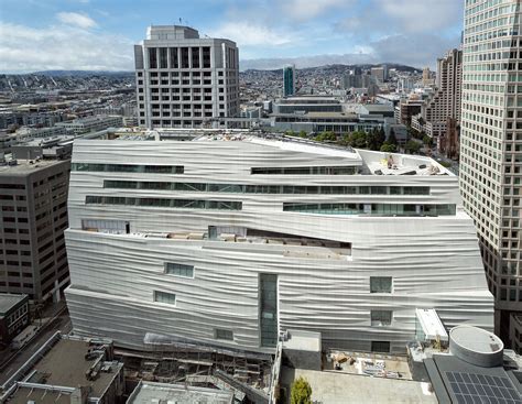 Our Expansion · SFMOMA