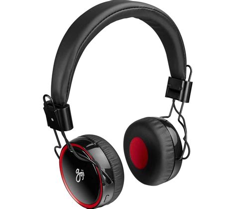 Buy GOJI GONBT15 Wireless Bluetooth Headphones - Black | Free Delivery ...