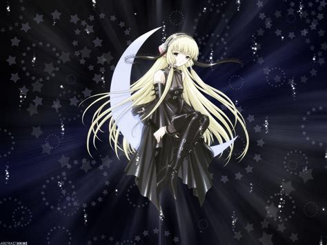 Chobits Wallpapers Full HD - Wallpaper Cave