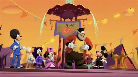 Disney Channel and Disney Junior Announce Halloween Programming Plans ...