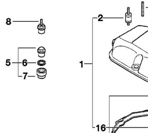 E46 Valve Cover Gasket Replacement: Tools & Parts - E46 Valve Cover