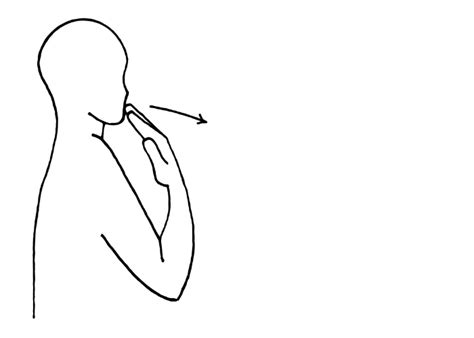 Ten easy-to-learn Makaton signs