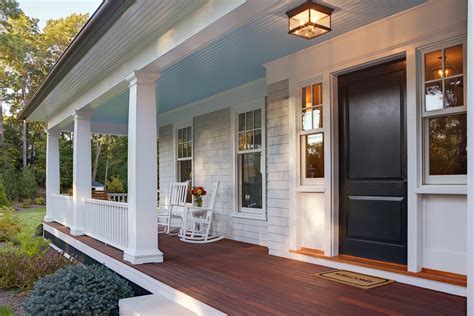 What Is a Porch? | Types of Porches | Angi