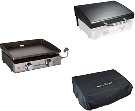 Blackstone 22 inch Griddle Combo - Blackstone 22 Nepal | Ubuy