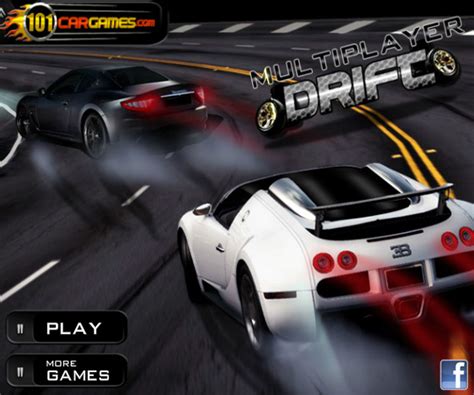 Drifting Games - Free Online Drifting Games