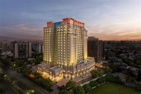 ITC Hotels unveils its 12th property in Gujarat with the iconic ITC ...