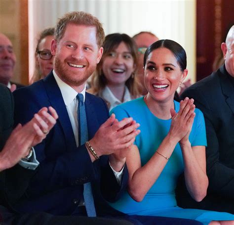 How much did Harry and Meghan get from Netflix? Their deal explained | GoodtoKnow