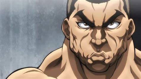 Baki ganha novo mangá spinoff com Retsu Kaioh como protagonista | OtakuPT