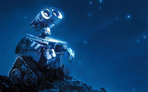 Wall E Minimal Wallpapers - Wallpaper Cave