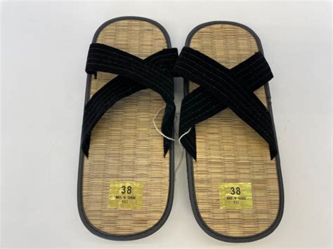 Zori Sandals – Mikado Martial Arts Supplies