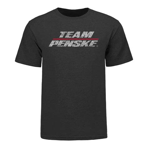 Team Penske Logo T-Shirt