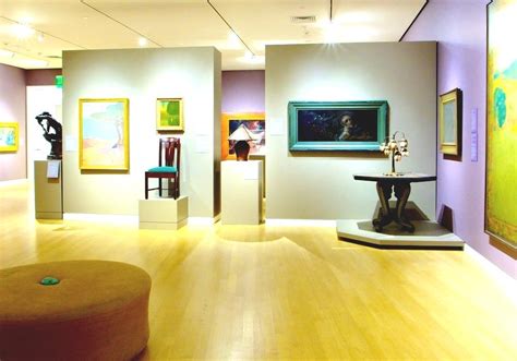 Crocker Art Museum - Crocker Museum Of Art