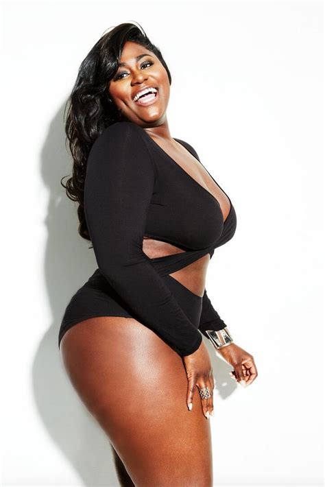 The Body Appreciation Article | Danielle brooks, Jazmine sullivan and ...