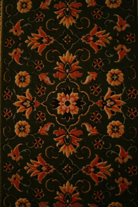 Floral Carpet Texture by stocks-for-you on DeviantArt