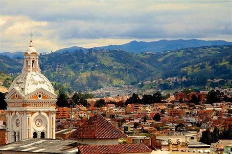 THE 15 BEST Things to Do in Cuenca - UPDATED 2020 - Must See ...