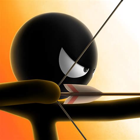 Stickman Archer online - Apps on Google Play