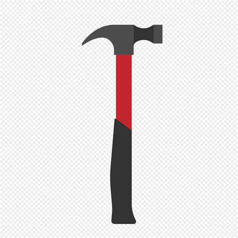 Hammer Vector at GetDrawings | Free download