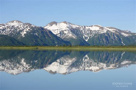 Katmai National Park Photos | Alaska Katmai Coast images.