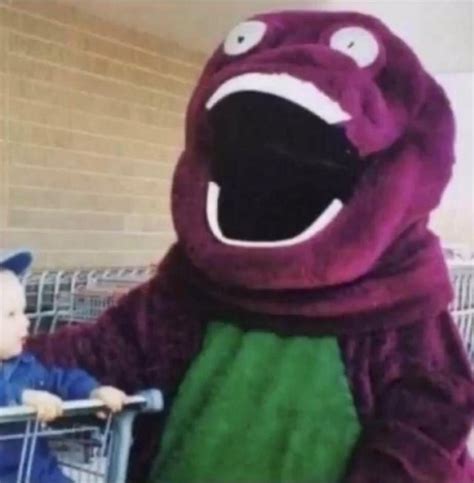 Barney The Dinosaur Funny Pictures Best Jokes Comics Images ...