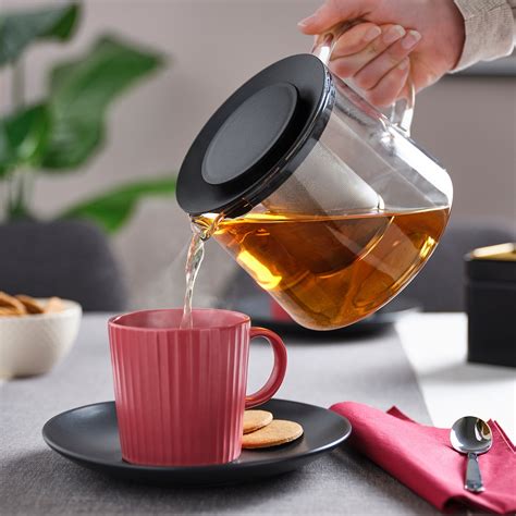 Tea Cup Kettle