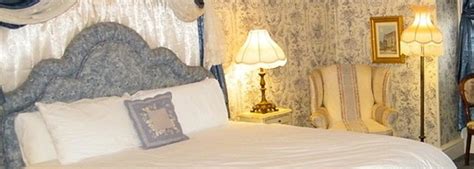 Batcheller's Mansion Inn - Superior Rooms - Saratoga Springs NY