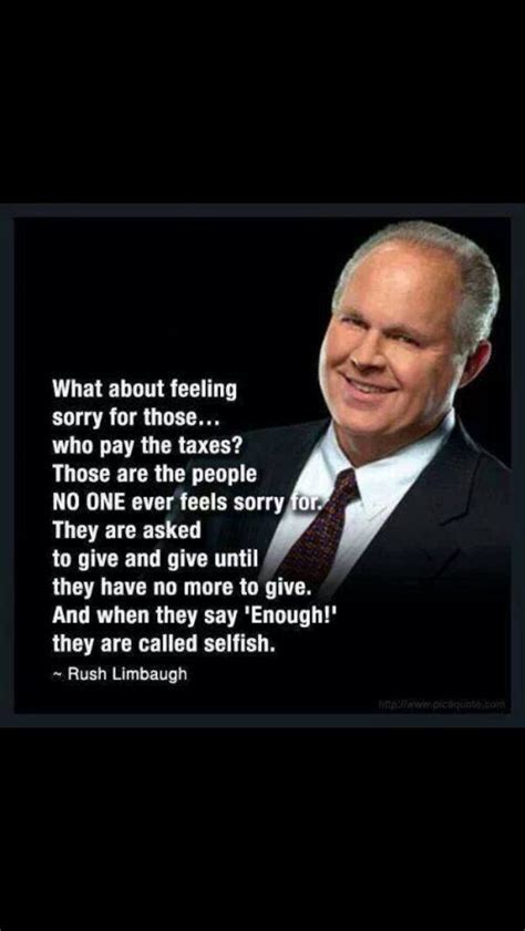 49 best Rush Limbaugh images on Pinterest | Rush limbaugh, Politics and Liberal politics