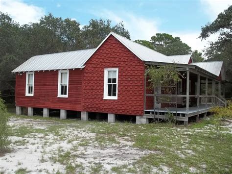 Cedar Key Museum State Park (Cedar Key) - Visitor Information & Reviews