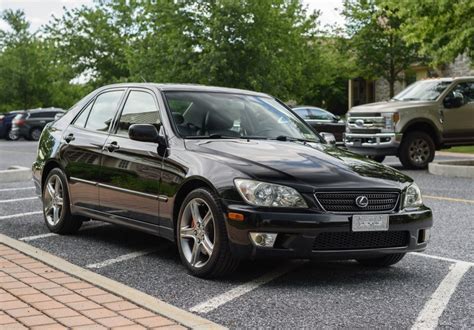 2001 lexus is300 manual transmission for sale - fidel-behlen