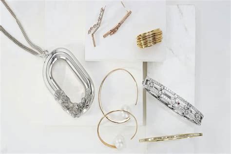 5 of 2023's Top Jewelry Trends