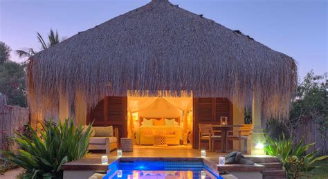 Benguerra Island - Botswana Holidays