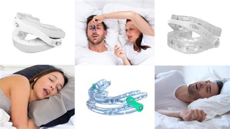 Anti Snoring Mouthpiece Guide to Selection