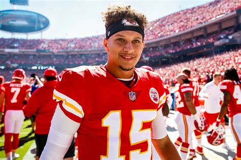 Patrick Mahomes' Parents — Glimpse inside the Highest-Paid NFL Player's Family