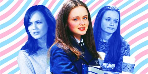 11 Harsh Realities About Rory's Character In Gilmore Girls