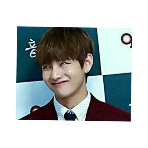 Taehyung's funny faces | ARMY's Amino