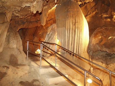 Lake Shasta Caverns National Natural Landmark – Film Shasta