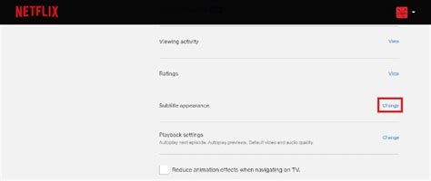 Subtitles with Style: A Guide to Customizing Netflix Subtitles - MashTips