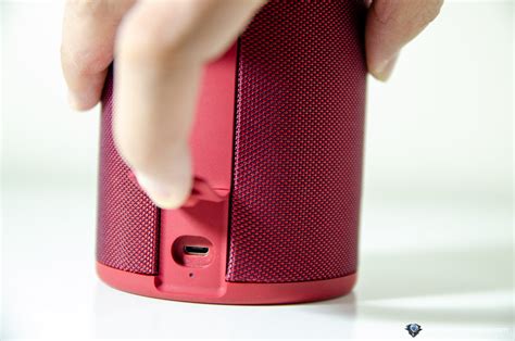 Ultimate Ears MEGABOOM 3 Review - Rock the party with this speaker