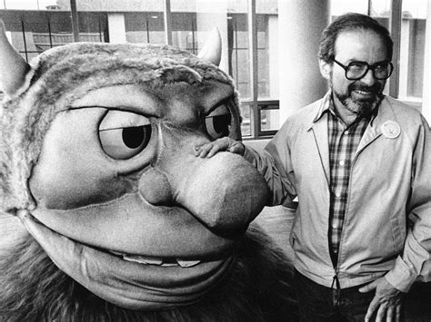 Maurice Sendak Biography, Maurice Sendak's Famous Quotes - Sualci ...