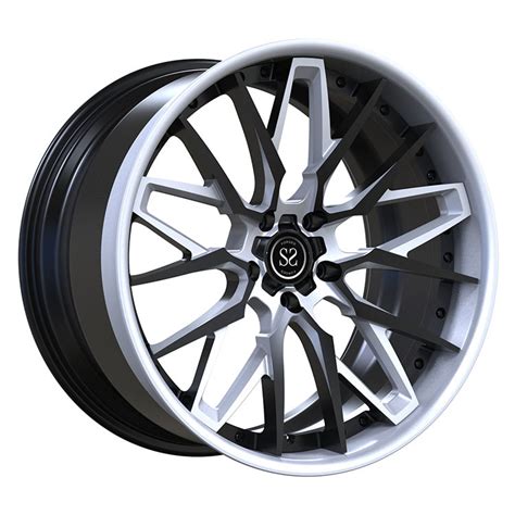 2020 for Chevrolet Corvette C8 1-PC Forged Alloy Rims 20 21 22 Inches ...