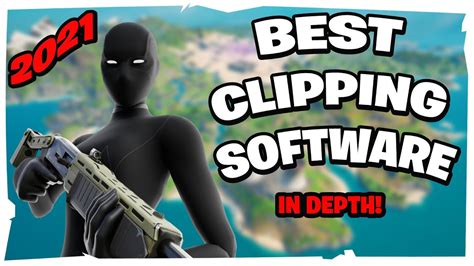 Best Clipping Software For PC 2021 (In Depth Guide) - YouTube