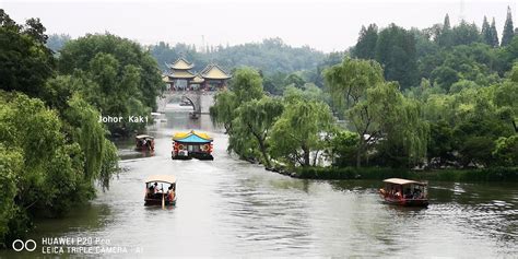 Seven Days in Amazing Jiangsu - Wonders of the Modern World 令我惊叹的江苏之旅 |Tony Johor Kaki Travels ...