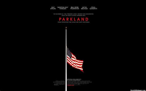 Parkland (2013) | Movie HD Wallpapers