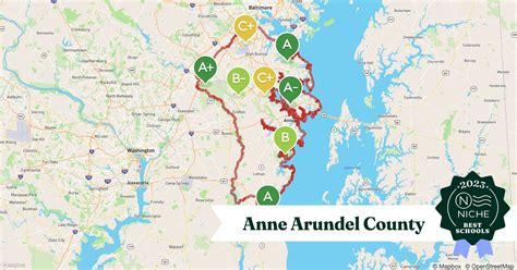 2023 Best Private High Schools in Anne Arundel County, MD - Niche