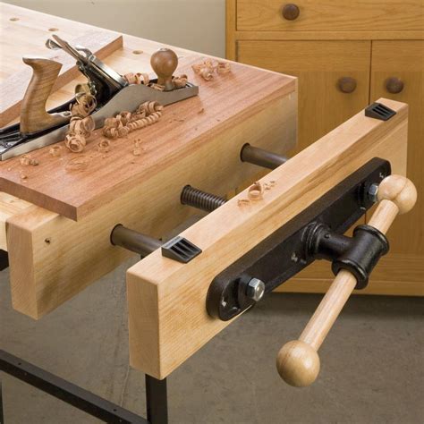 Buy Rockler Quick Release Woodworking Vise Clamps for Woodworking (12 ...